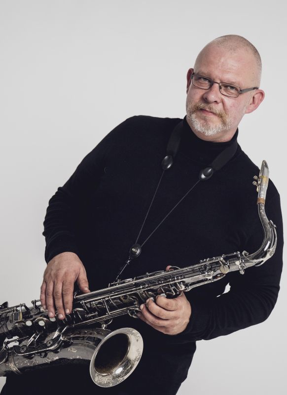 Szymon Jaworski