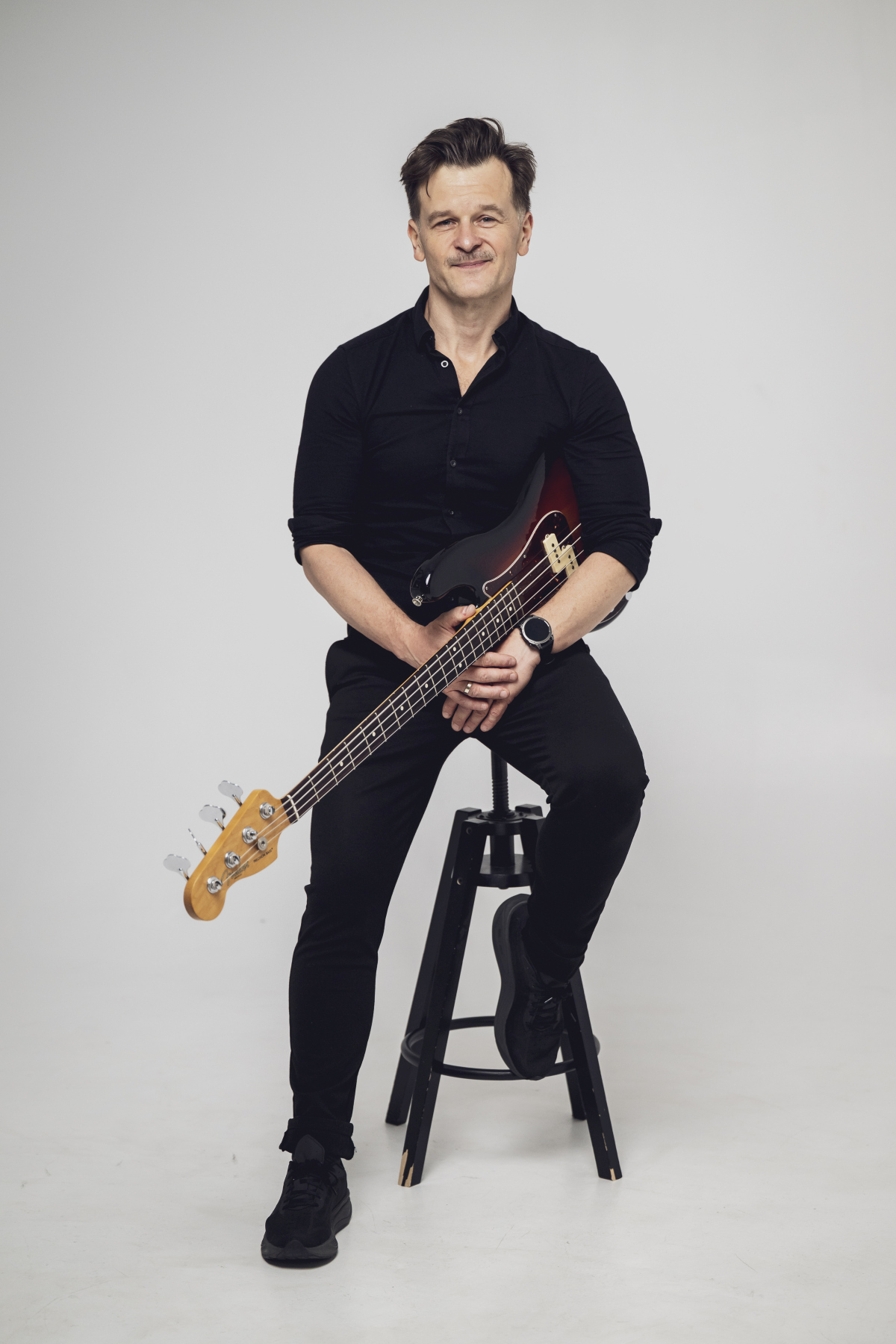 Maciej Nestor